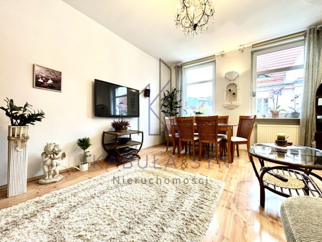 Mieszkanie 2-pokojowe Bydgoszcz, ul. Henryka Siemiradzkiego. Zdjęcie 2