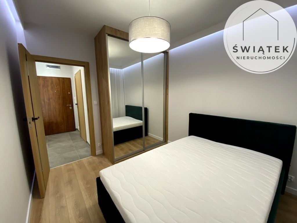 Mieszkanie 2-pokojowe Toruń, ul. Jana Michała Hubego. Zdjęcie 5