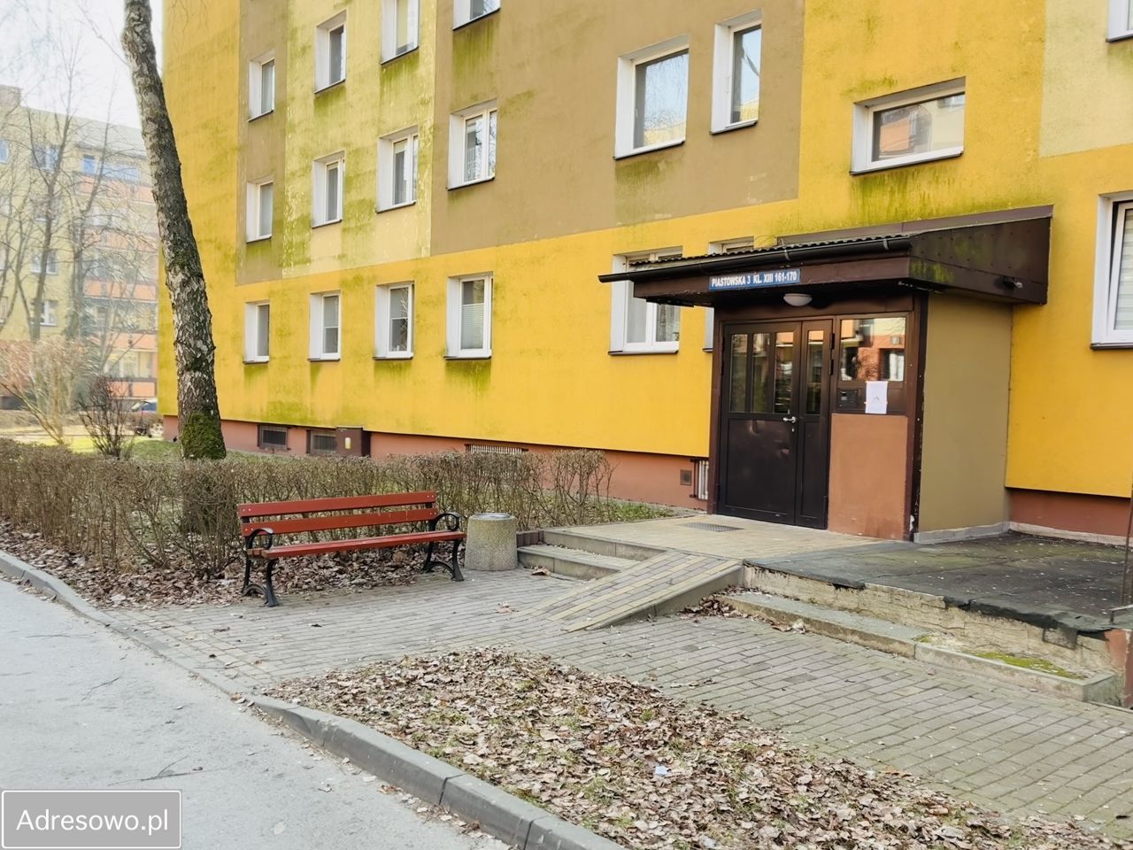 Mieszkanie 2-pokojowe Radom Michałów, ul. Piastowska. Zdjęcie 6