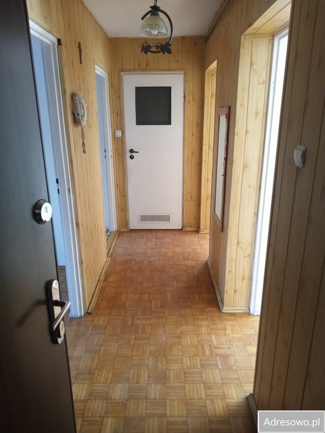 Mieszkanie 3-pokojowe Kętrzyn, ul. Adama Asnyka. Zdjęcie 3