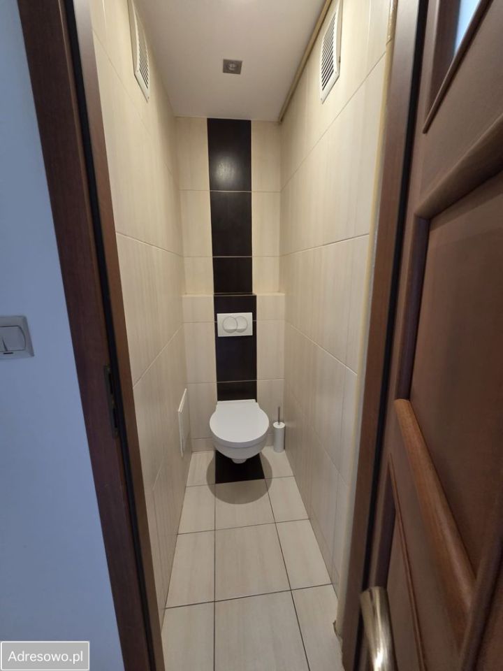 Mieszkanie 3-pokojowe Wrocław Krzyki, ul. Borowska. Zdjęcie 19