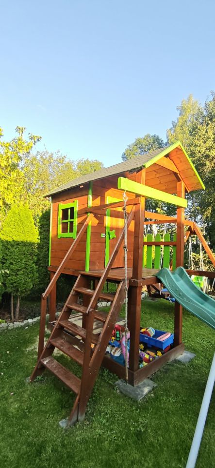 Działka rod Wodzisław Śląski, ul. Marklowicka. Zdjęcie 19