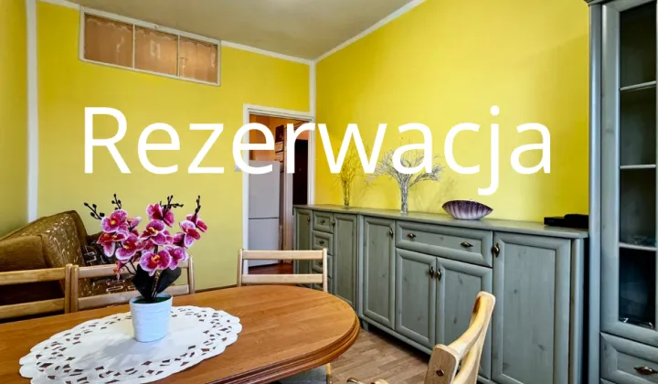 Mieszkanie 2-pokojowe Bogatynia, ul. Jana Kilińskiego