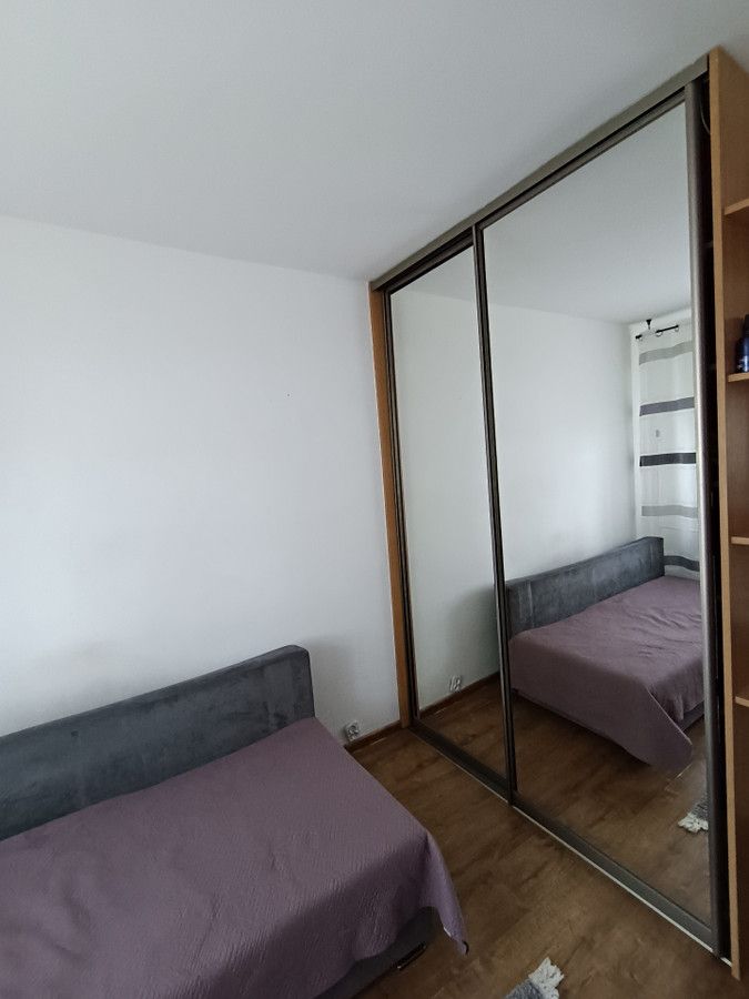 Mieszkanie 3-pokojowe Suwałki, ul. Alfreda Wierusza-Kowalskiego. Zdjęcie 7