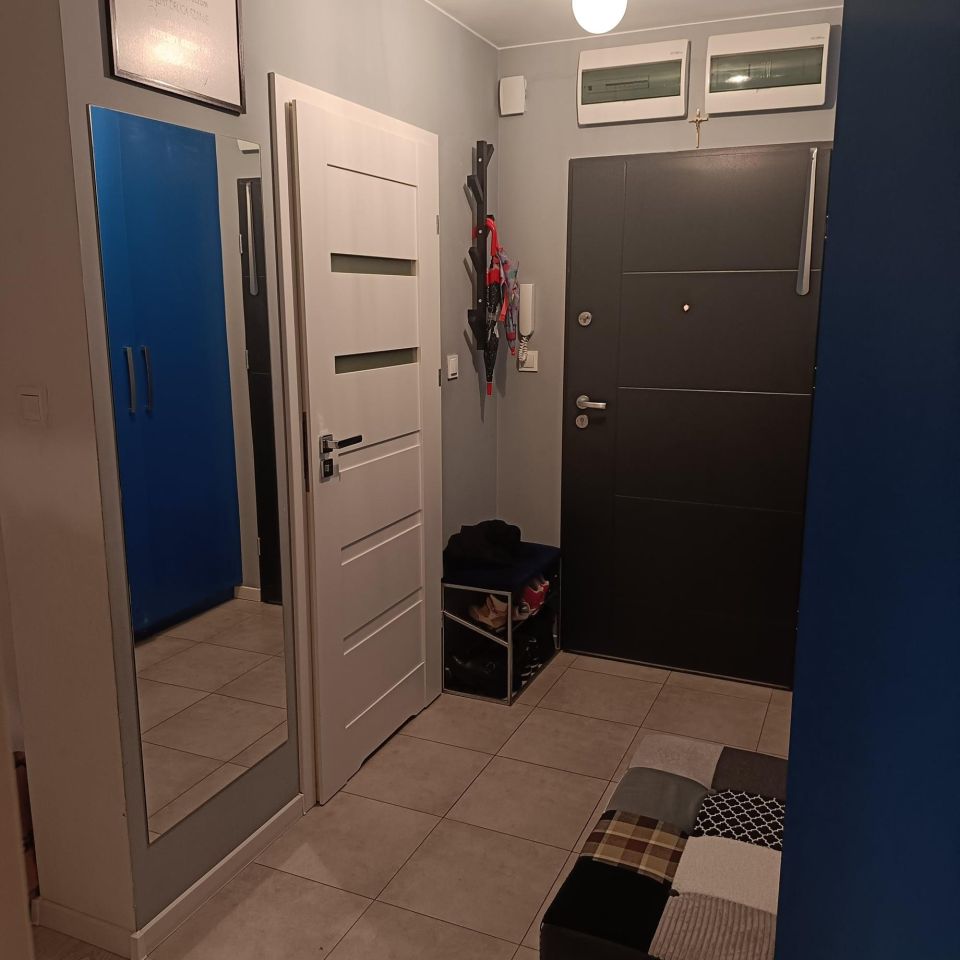 Mieszkanie 3-pokojowe Ciechanów, Powstańców Wielkopolskich. Zdjęcie 6