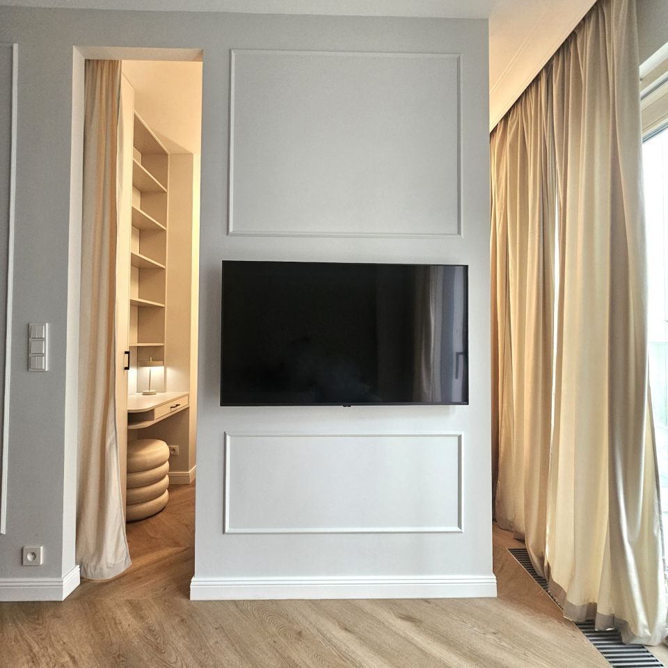 Mieszkanie 2-pokojowe Warszawa Śródmieście, ul. Niecała. Zdjęcie 11
