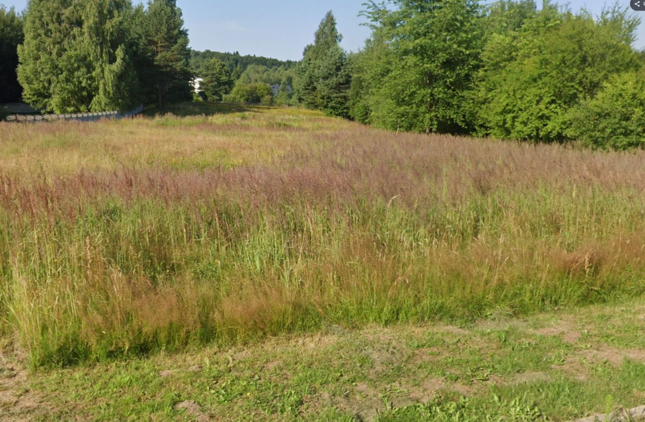 Działka budowlana Siodła, Siodła. Zdjęcie 1