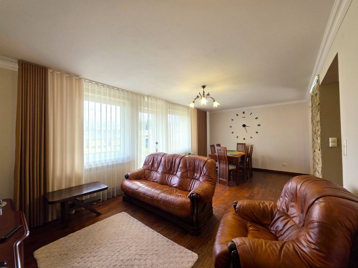 dom wolnostojący, 5 pokoi Humniska. Zdjęcie 11