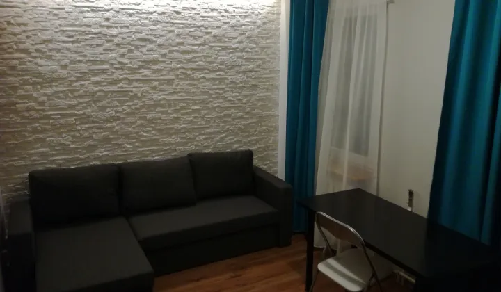 Mieszkanie 1-pokojowe Kraków Mistrzejowice, os. Piastów