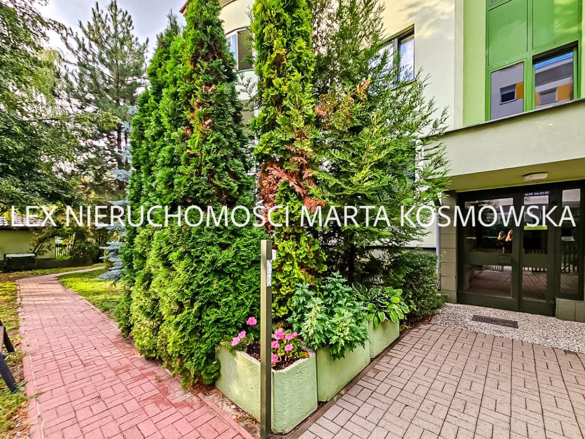 Mieszkanie 2-pokojowe Warszawa Białołęka, ul. Myśliborska. Zdjęcie 19
