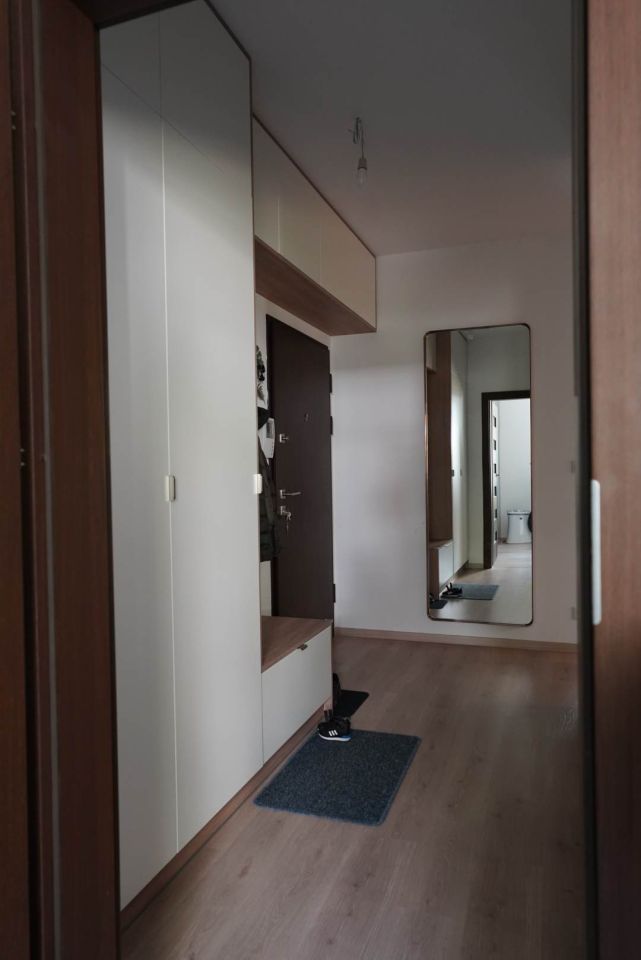 Mieszkanie 2-pokojowe Warszawa Żoliborz, ul. Kaliny Jędrusik. Zdjęcie 11