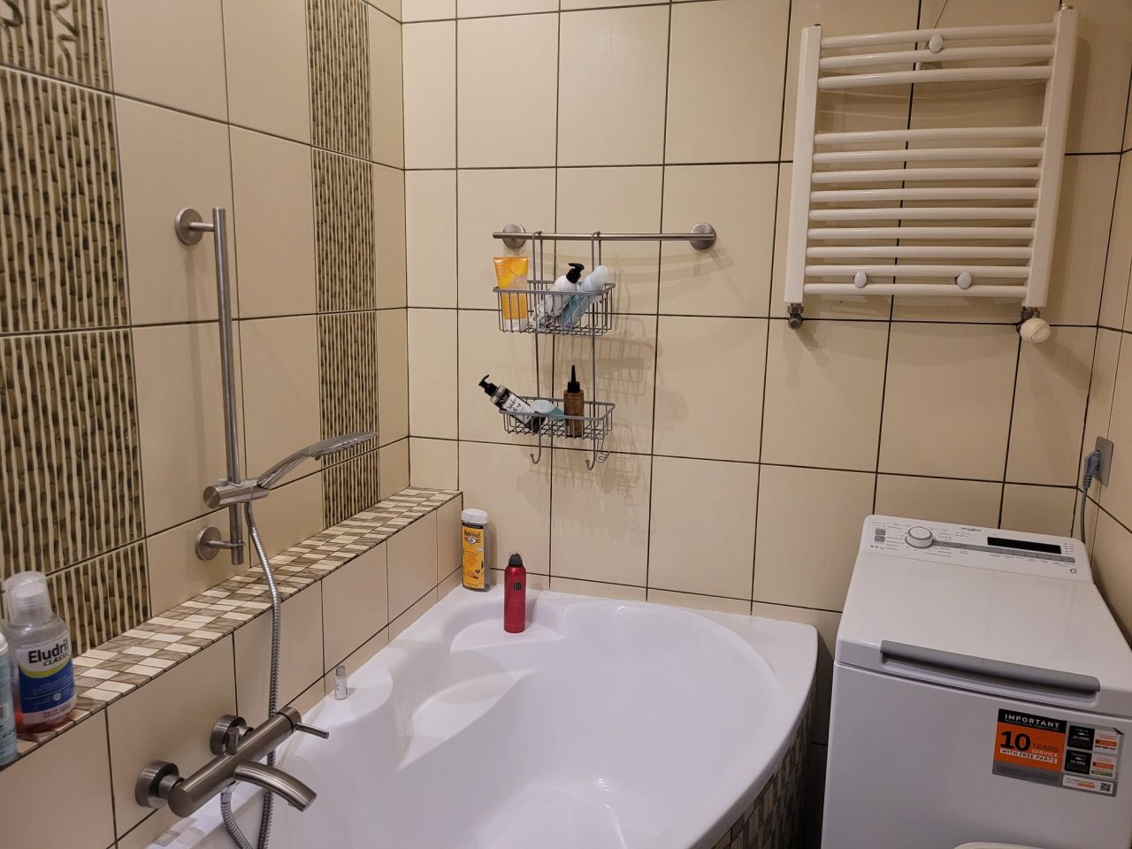 Mieszkanie 3-pokojowe Chorzów Centrum, ul. Przyjemna. Zdjęcie 5