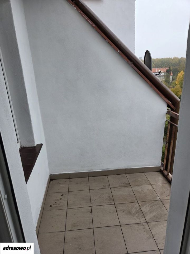 Mieszkanie 3-pokojowe Wałbrzych Biały Kamień, ul. Piasta. Zdjęcie 20