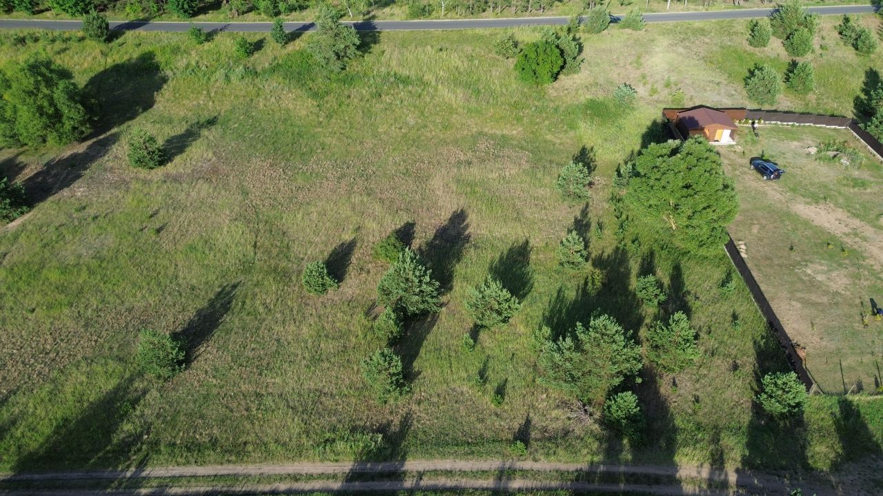 Działka budowlana Elgiszewo. Zdjęcie 11