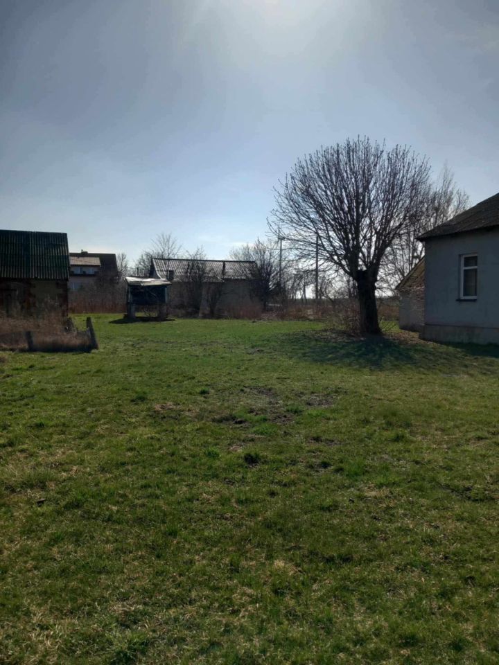 Działka budowlana Kliczewo Duże, ul. Długa. Zdjęcie 6