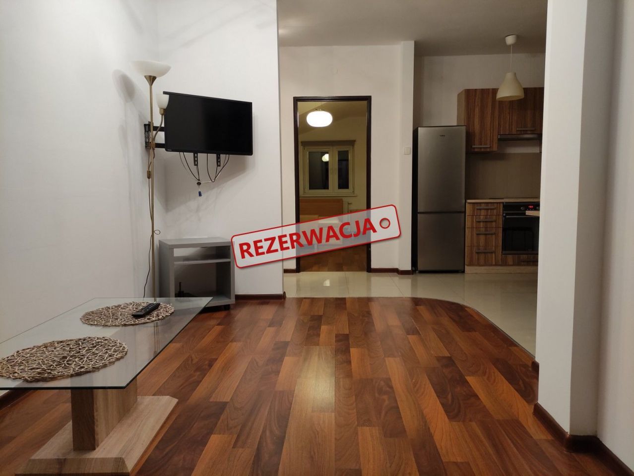 Mieszkanie 2-pokojowe Tarnów, ul. Lwowska