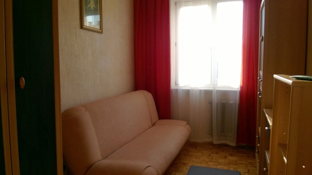 Pokój Rzeszów Nowe Miasto, ul. Ignacego Paderewskiego