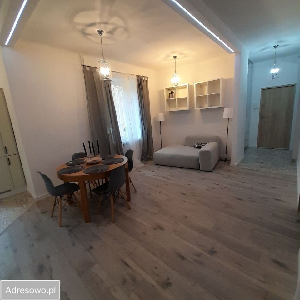 Mieszkanie 3-pokojowe Szczecin Śródmieście, ul. Maksyma Gorkiego