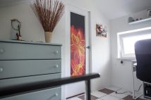 Działka rod Bydgoszcz Czyżkówko, ul. Siedlecka. Zdjęcie 2