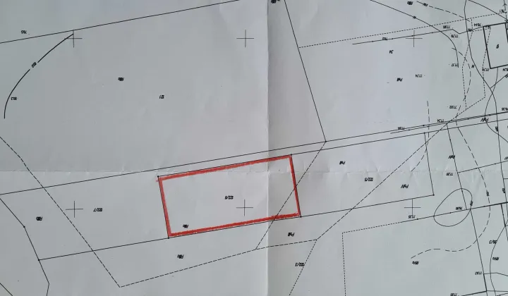 Działka rolno-budowlana Bronowice