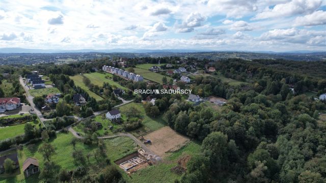 Działka budowlana Wieliczka. Zdjęcie 12