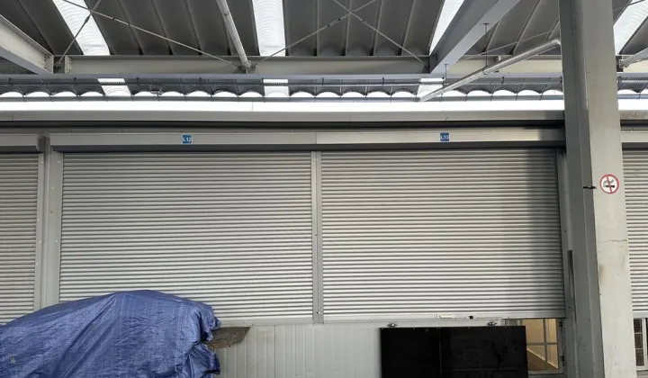 Lokal Radom, ul. Śląska