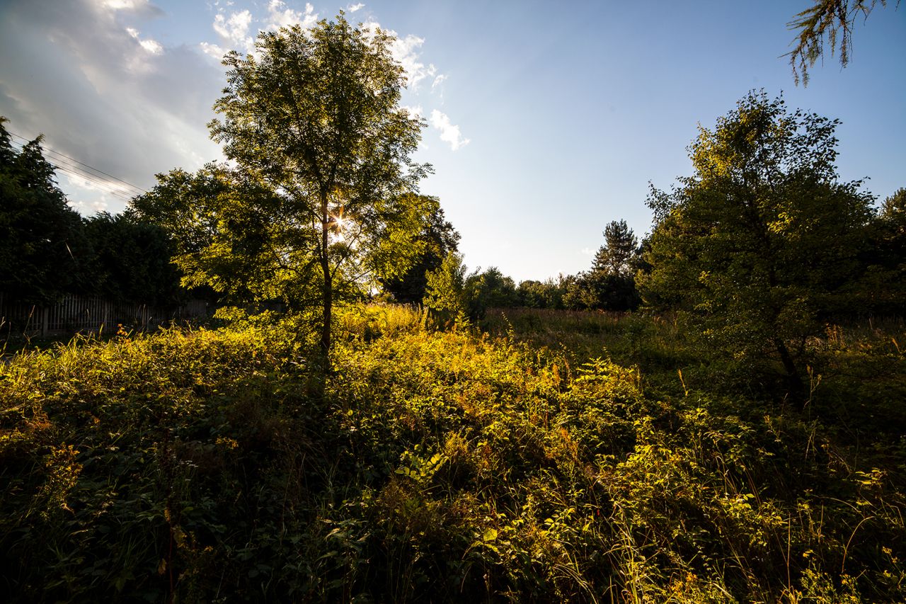 Działka budowlana Celiny. Zdjęcie 14