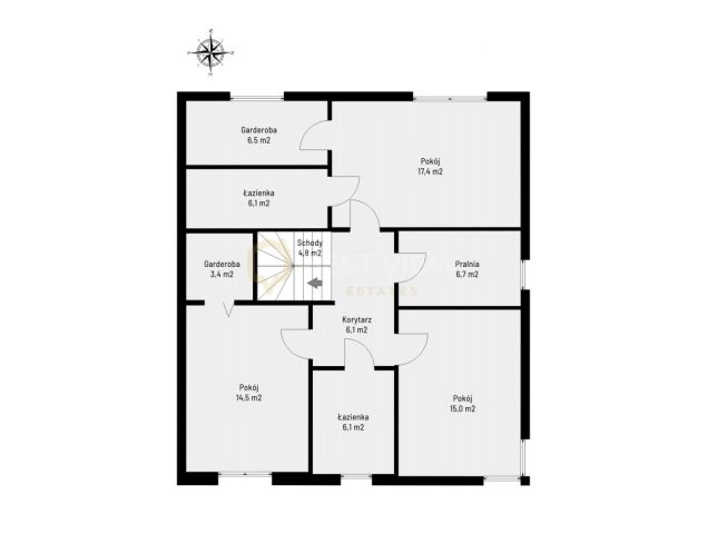 bliźniak, 5 pokoi Wólka Kosowska, ul. Limonki. Zdjęcie 16