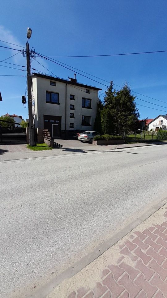 dom wolnostojący Końskie, ul. Gimnazjalna. Zdjęcie 5