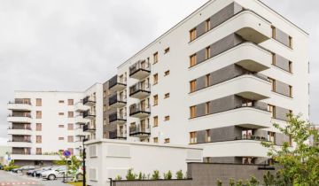 Mieszkanie 2-pokojowe Warszawa Bemowo, ul. Szeligowska