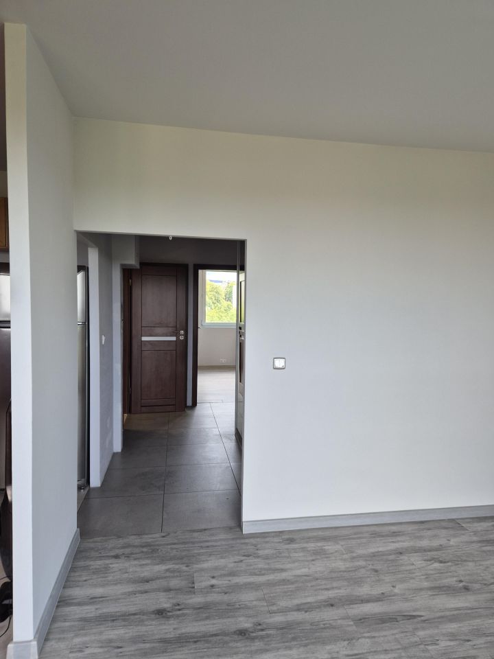 Mieszkanie 4-pokojowe Bielsko-Biała, ul. Jana Sobieskiego. Zdjęcie 3