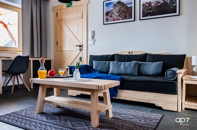 dom wolnostojący, 18 pokoi Zakopane Hrube Wyżnie, ul. Hrube Wyżne. Zdjęcie 3