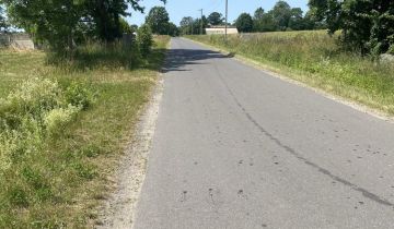 Działka budowlana Lubola