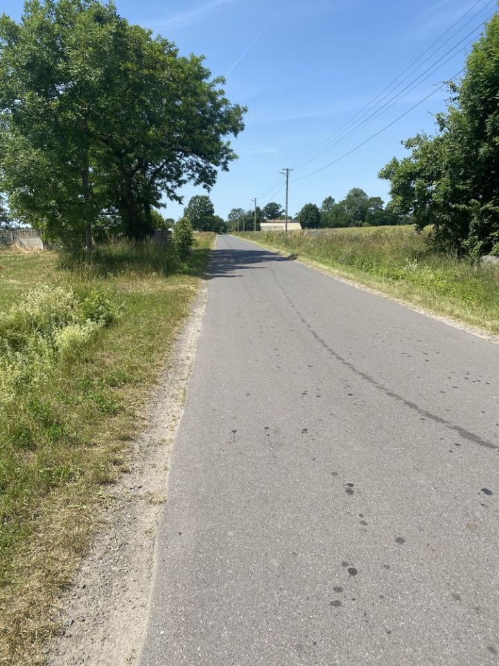 Działka budowlana Lubola. Zdjęcie 2