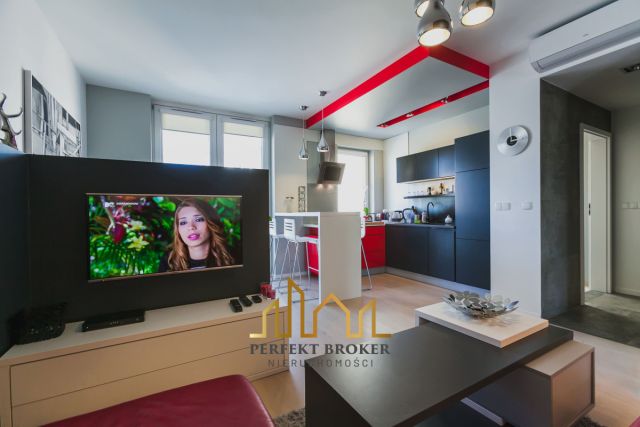 Mieszkanie 2-pokojowe Lublin Śródmieście, ul. Stanisława Leszczyńskiego. Zdjęcie 7