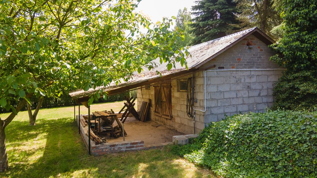 Działka siedliskowa Tarło. Zdjęcie 10