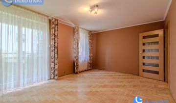Mieszkanie 2-pokojowe Kraków Kurdwanów, ul. Tuchowska