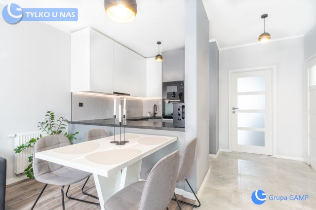 Mieszkanie 3-pokojowe Wieliczka, ul. Zielna. Zdjęcie 4