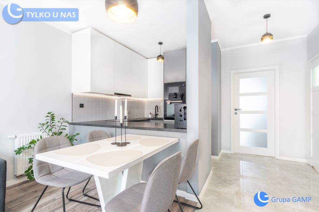 Mieszkanie 3-pokojowe Wieliczka, ul. Zielna. Zdjęcie 4