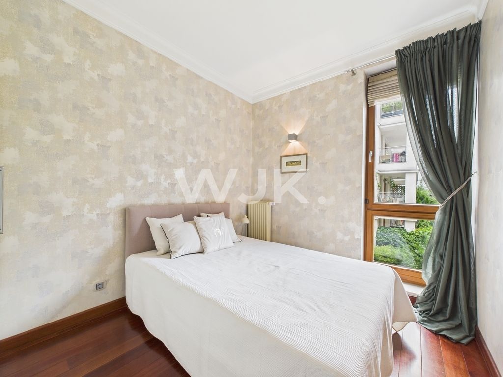 Mieszkanie 2-pokojowe Warszawa Wilanów, ul. Sarmacka. Zdjęcie 10