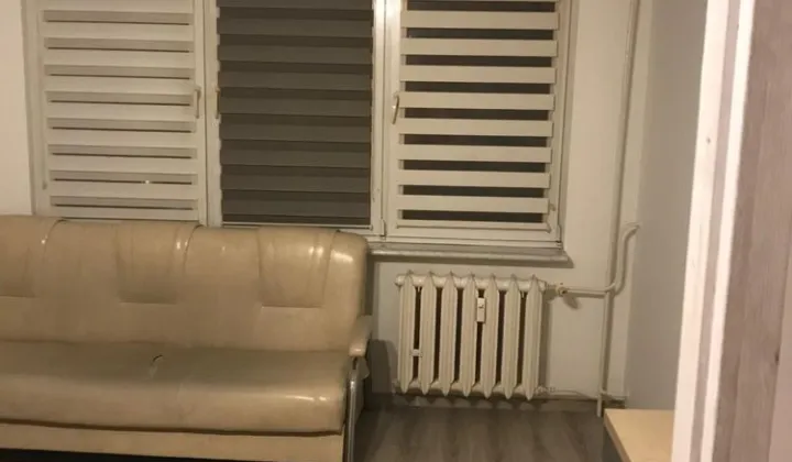 Mieszkanie 2-pokojowe Zduńska Wola, ul. Spacerowa