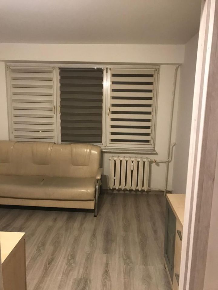 Mieszkanie 2-pokojowe Zduńska Wola, ul. Spacerowa