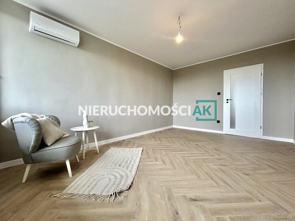 Mieszkanie 3-pokojowe Poznań, os. Armii Krajowej. Zdjęcie 6