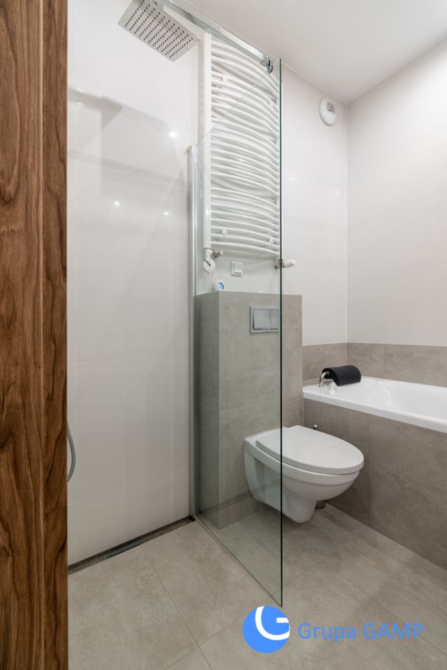 Mieszkanie 2-pokojowe Kraków Śródmieście, ul. Rakowicka. Zdjęcie 12