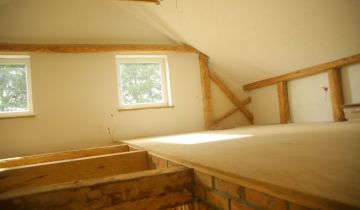 dom wolnostojący Stryjkowo