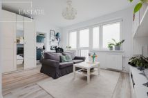 Mieszkanie 1-pokojowe Gdańsk Suchanino, ul. Macieja Kamieńskiego