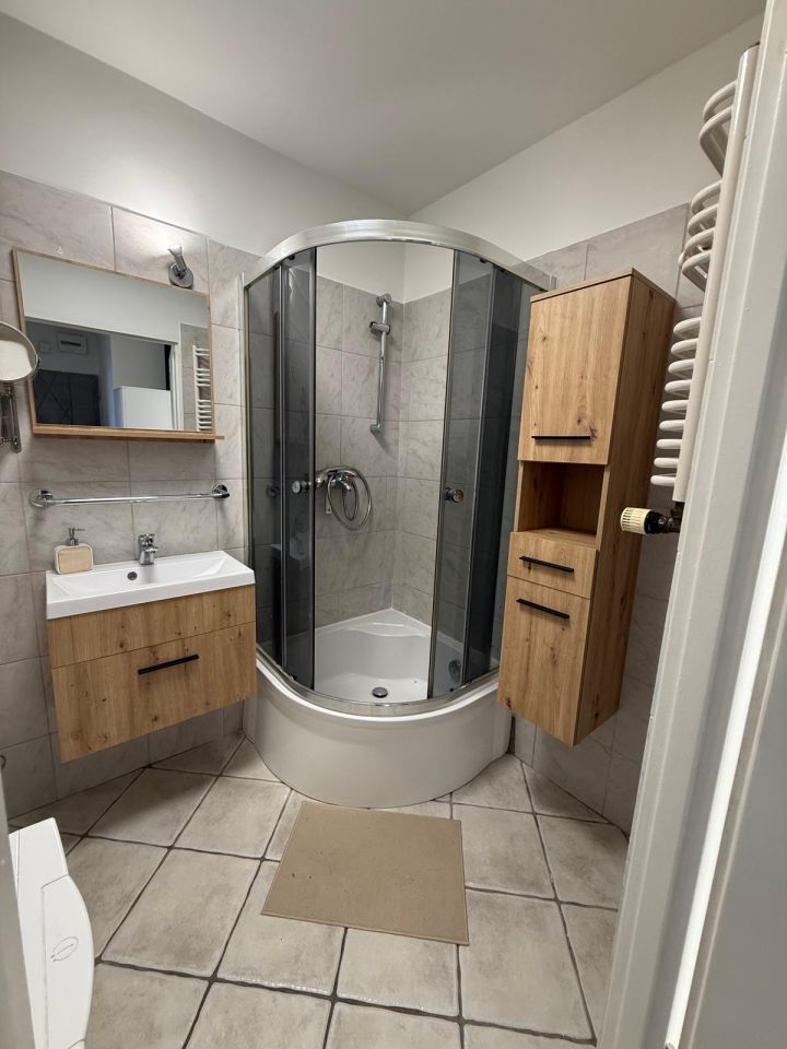 Mieszkanie 2-pokojowe Gdańsk Ujeścisko, ul. Łódzka. Zdjęcie 5