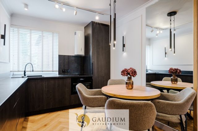 Mieszkanie 4-pokojowe Sopot Sopot Dolny, ul. Stefana Okrzei. Zdjęcie 2