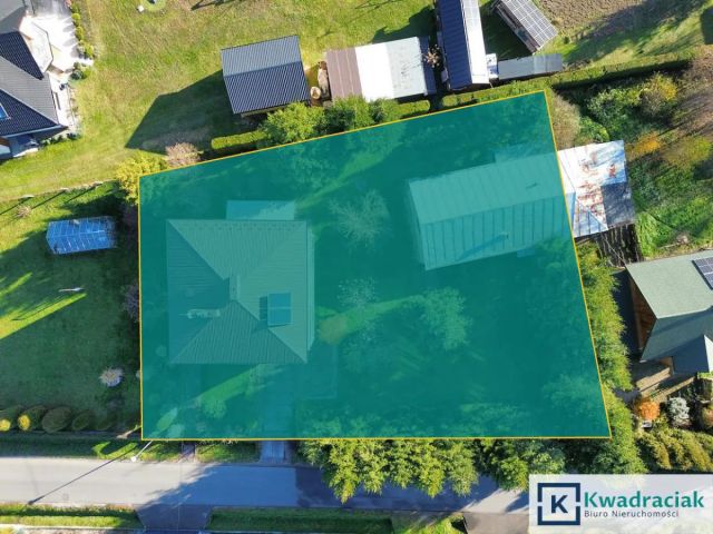 Mieszkanie 5-pokojowe Dobieszyn. Zdjęcie 25