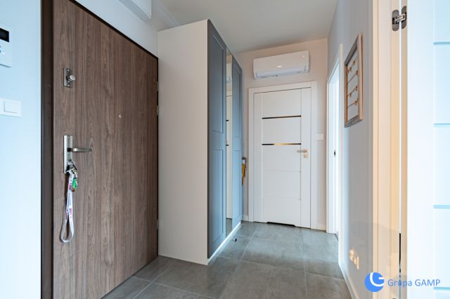 Mieszkanie 3-pokojowe Kraków Ruczaj, ul. Kobierzyńska. Zdjęcie 15